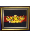 Battle Honour - Royal Artillery